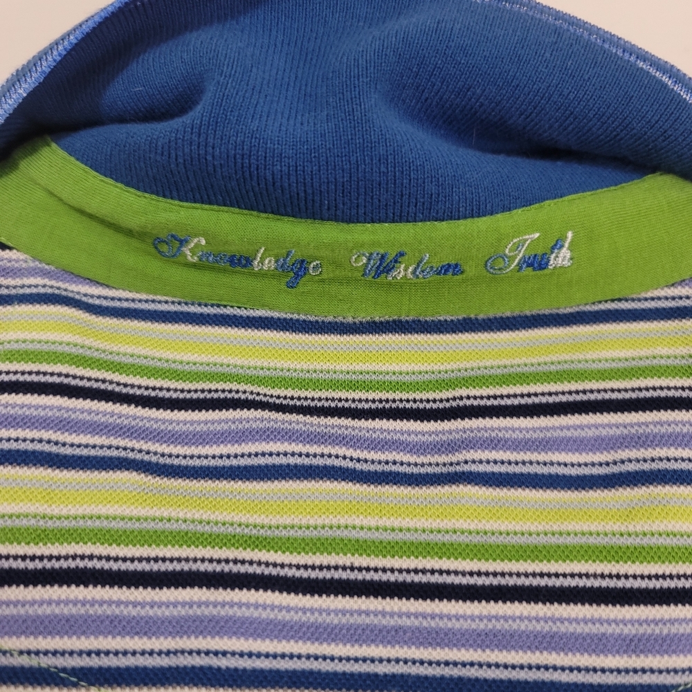 Robert Graham Polo Size Medium - image 8